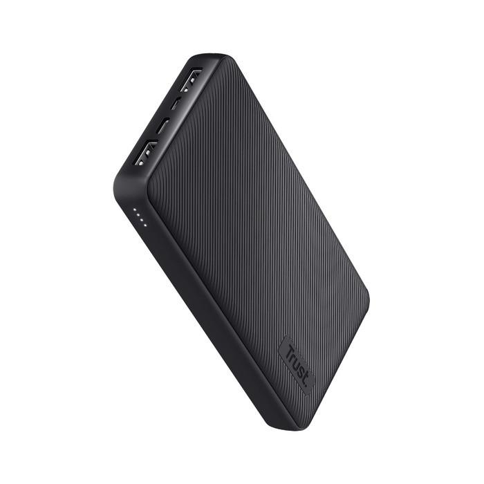 Trust Powerbank PRIMO ECO 20.000mAh
