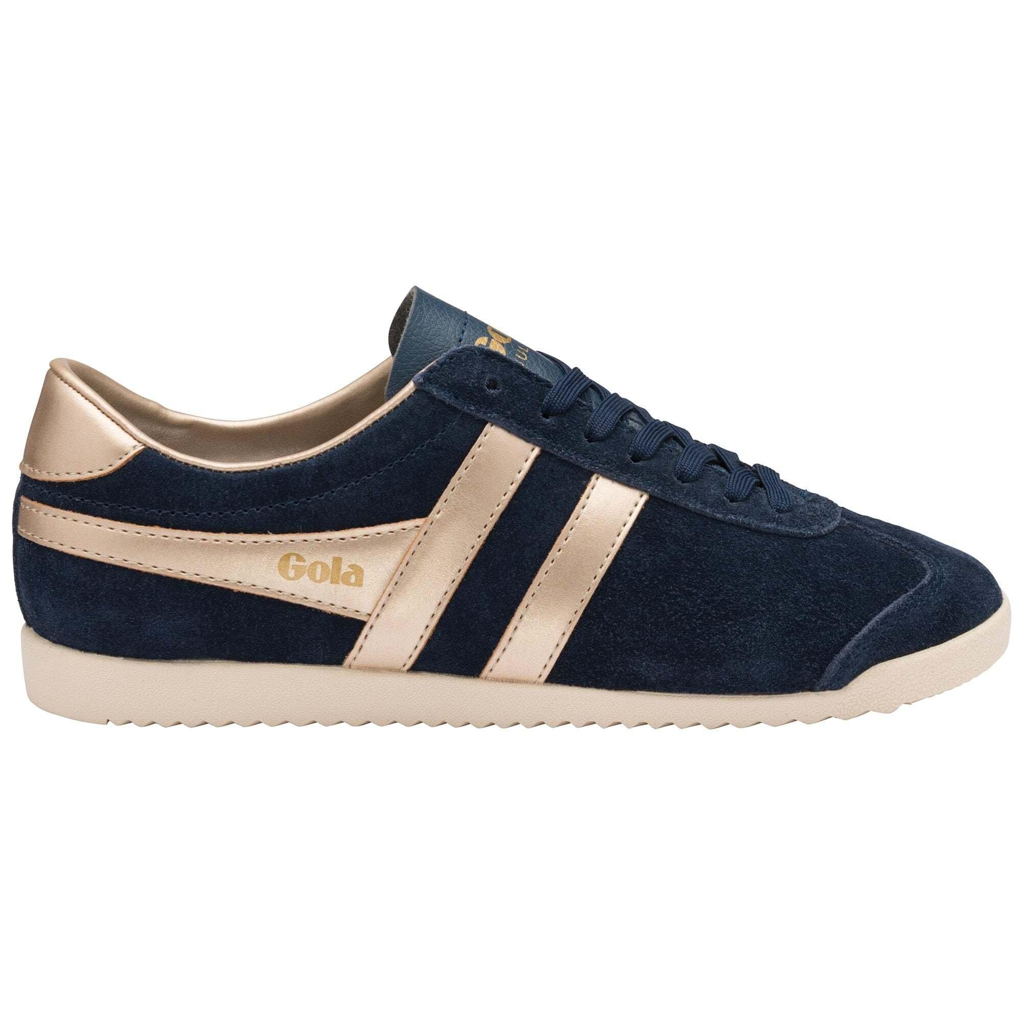 gola damensneaker bullet pearl