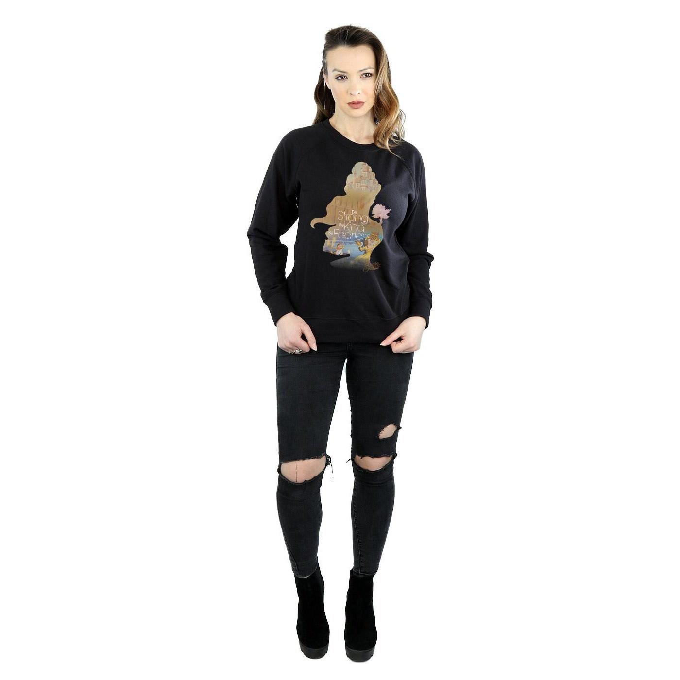 Disney PRINCESS Sweatshirt