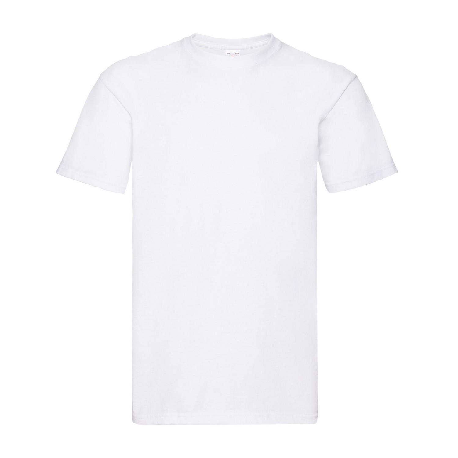 Fruit of the Loom Super Premium T-Shirt
