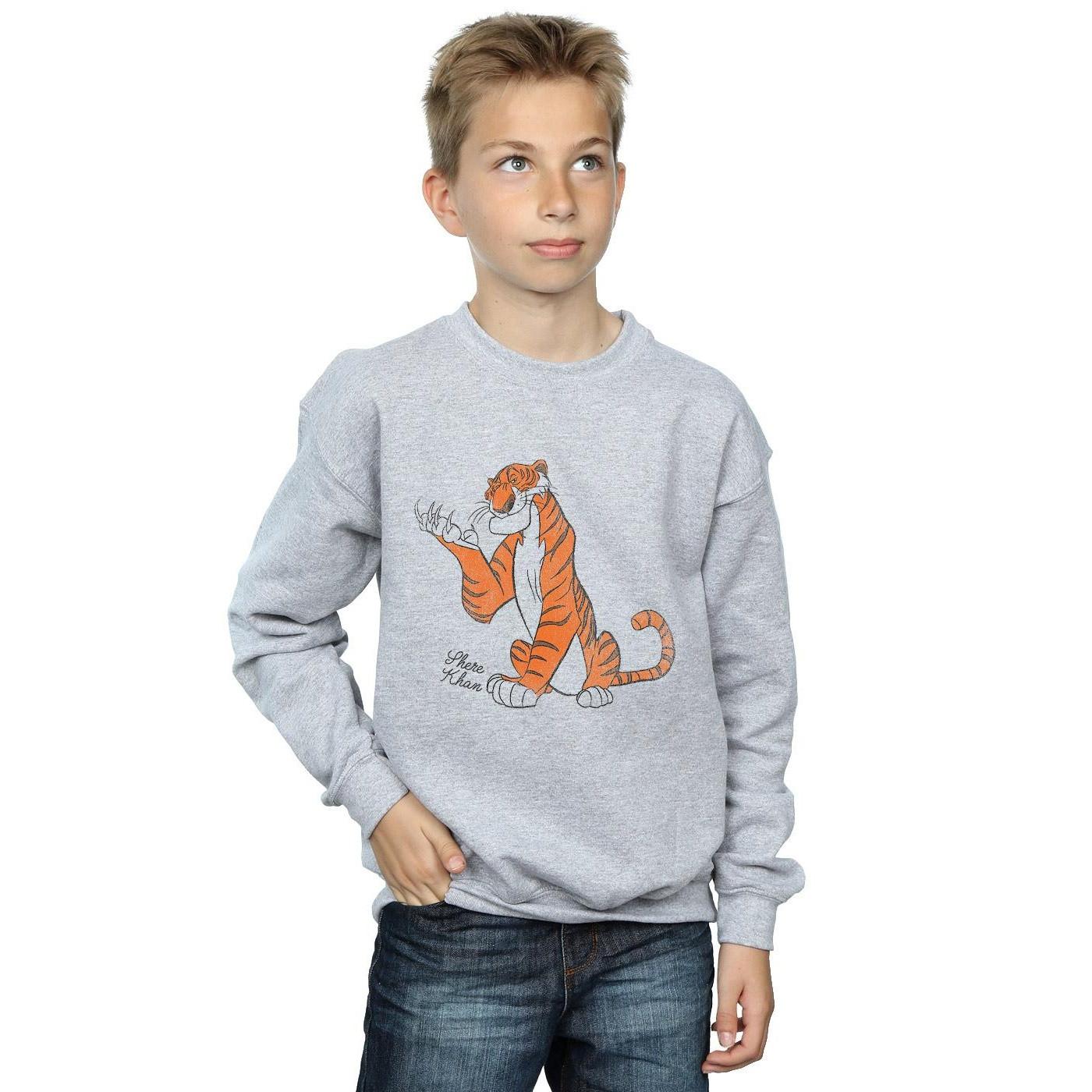Disney The Jungle Book Sweatshirt