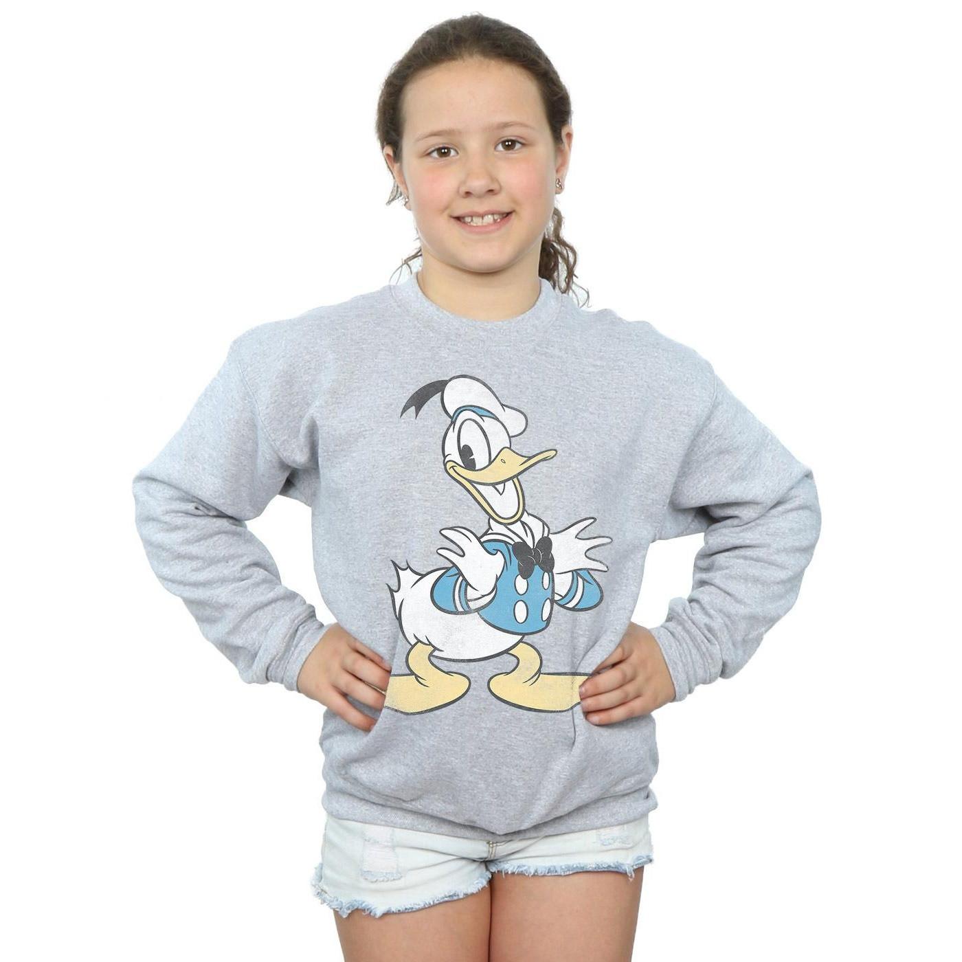 Disney Sweatshirt