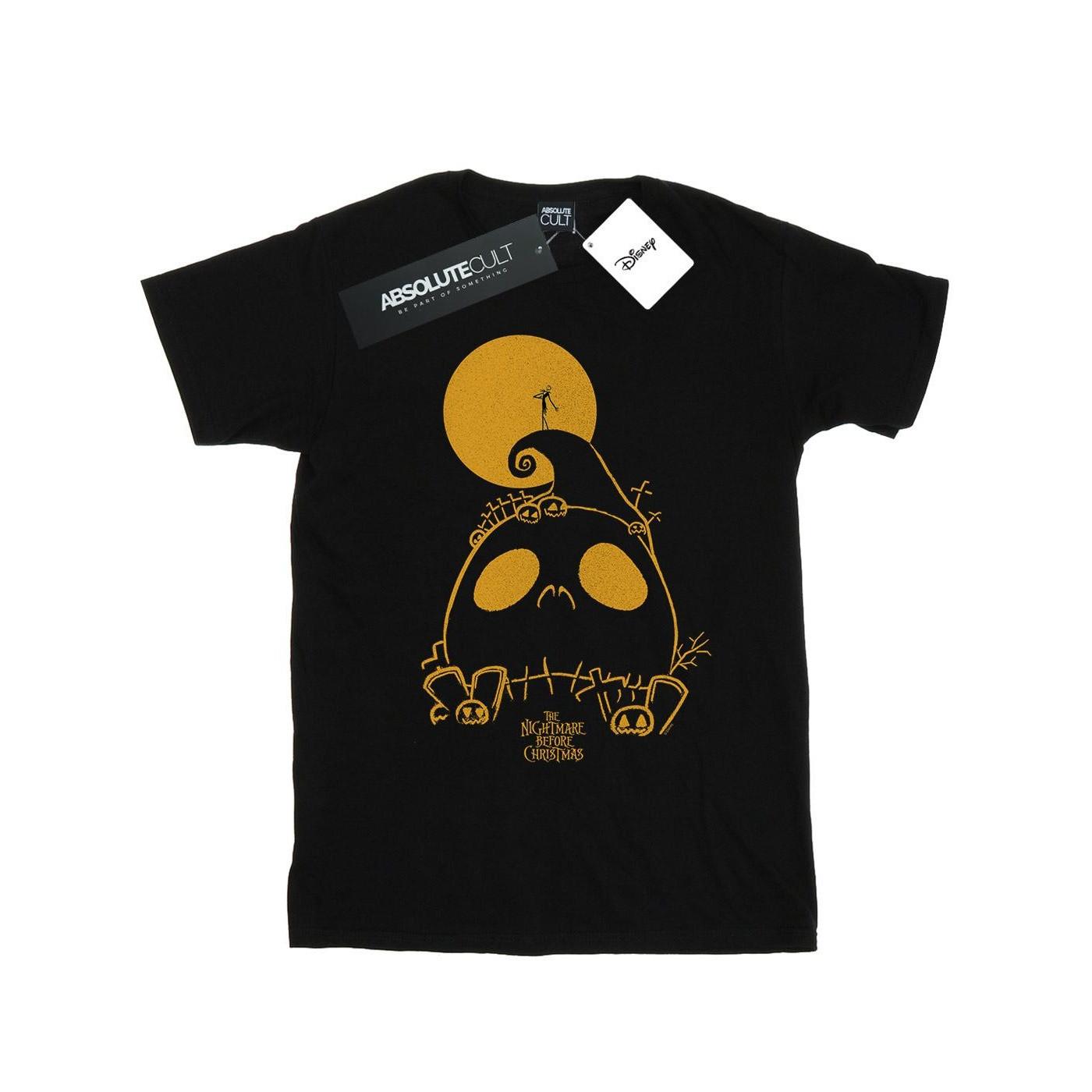 Disney Nightmare Before Christmas T-Shirt
