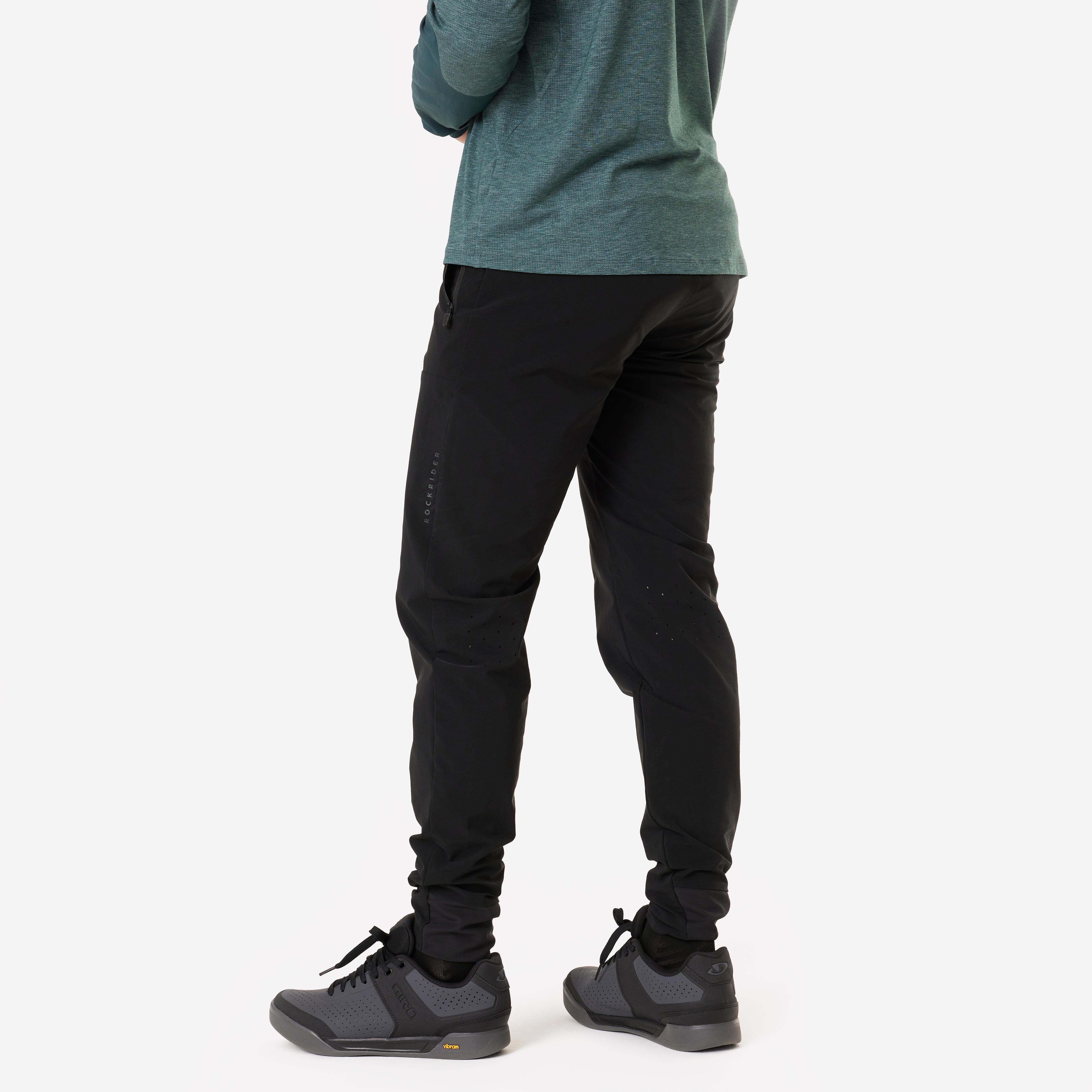 ROCKRIDER Sporthose - BIKE PANT