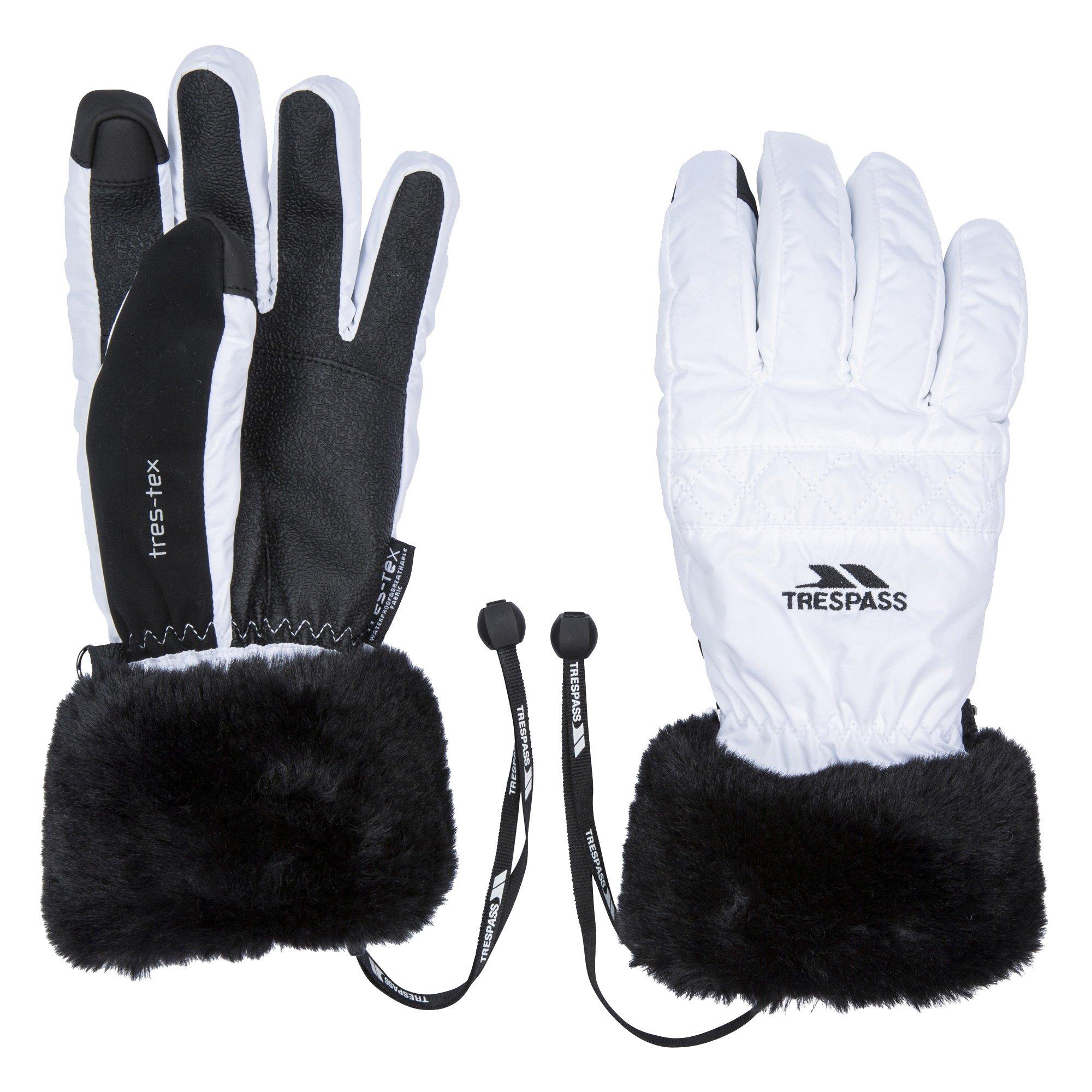 Trespass SkiHandschuhe Yanki