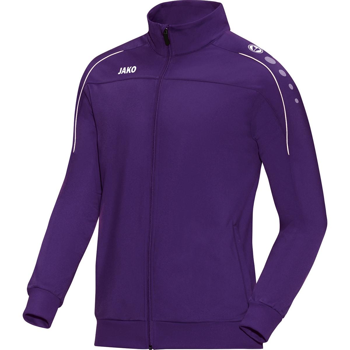 Jako jacke polyeter claico