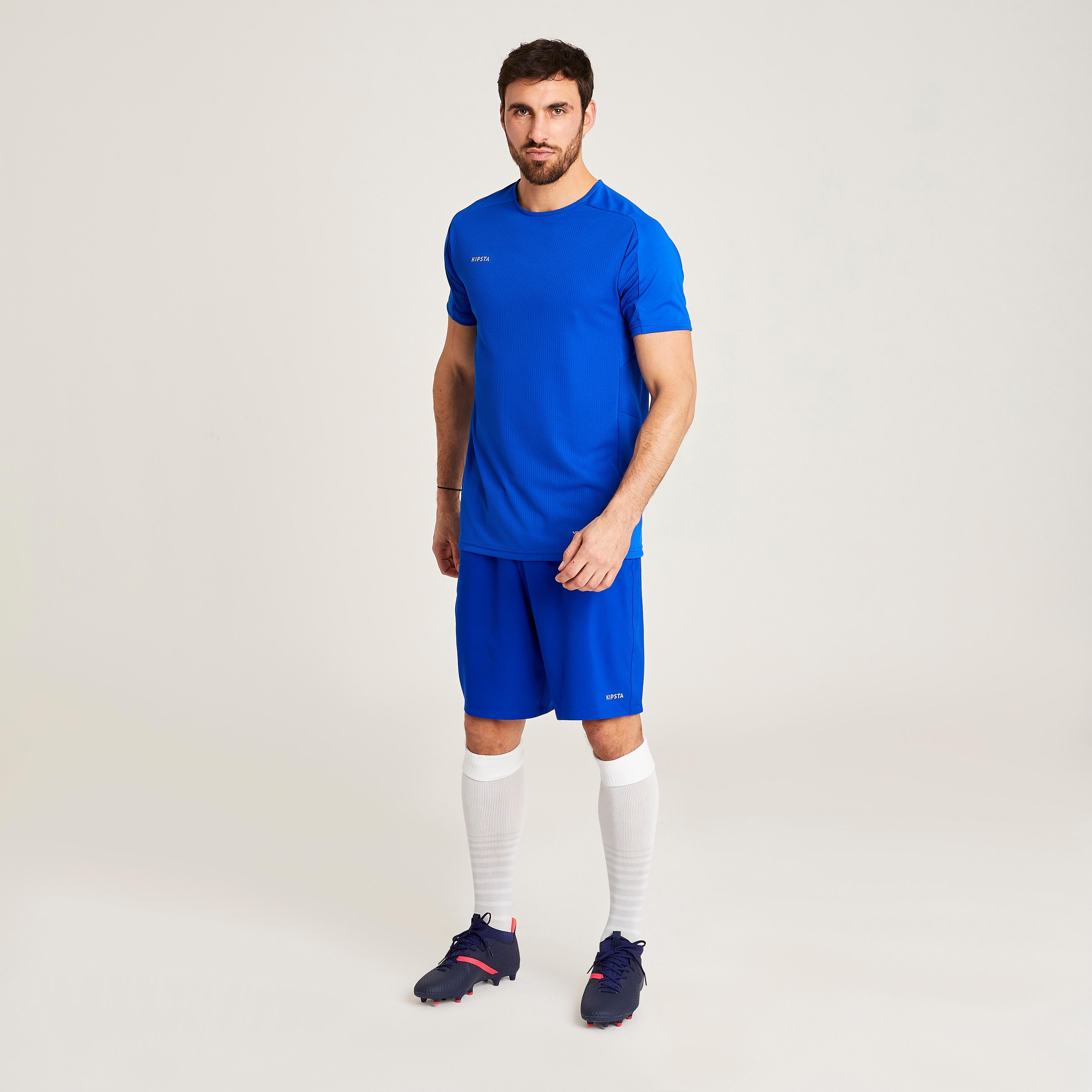 KIPSTA Kurzarmtrikot - VIRALTO