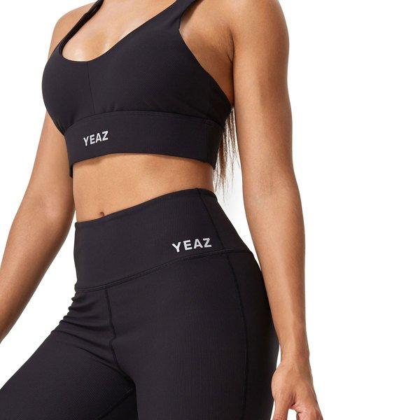 YEAZ Vibrant Top & Leggings