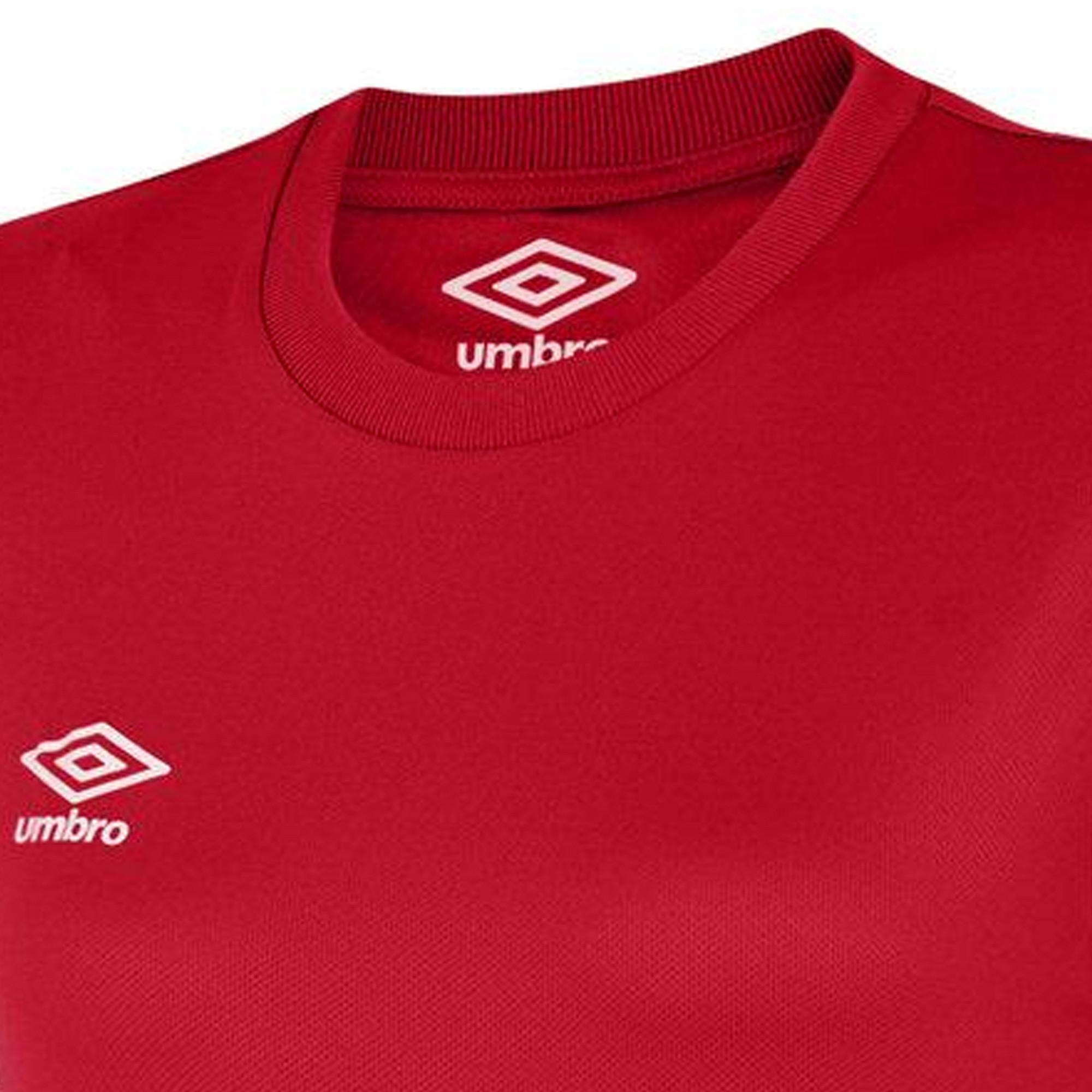 Umbro Club T-Shirt