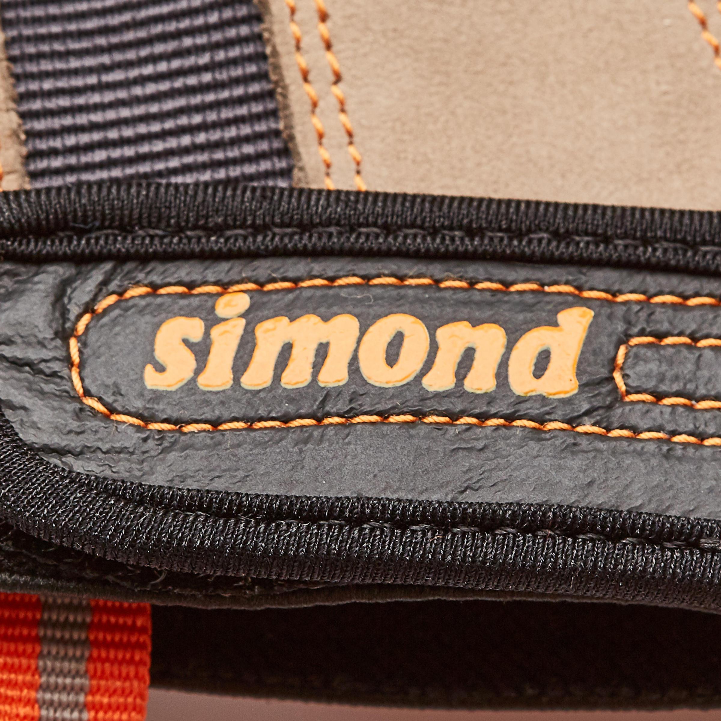 SIMOND Handschuhe - VIA
