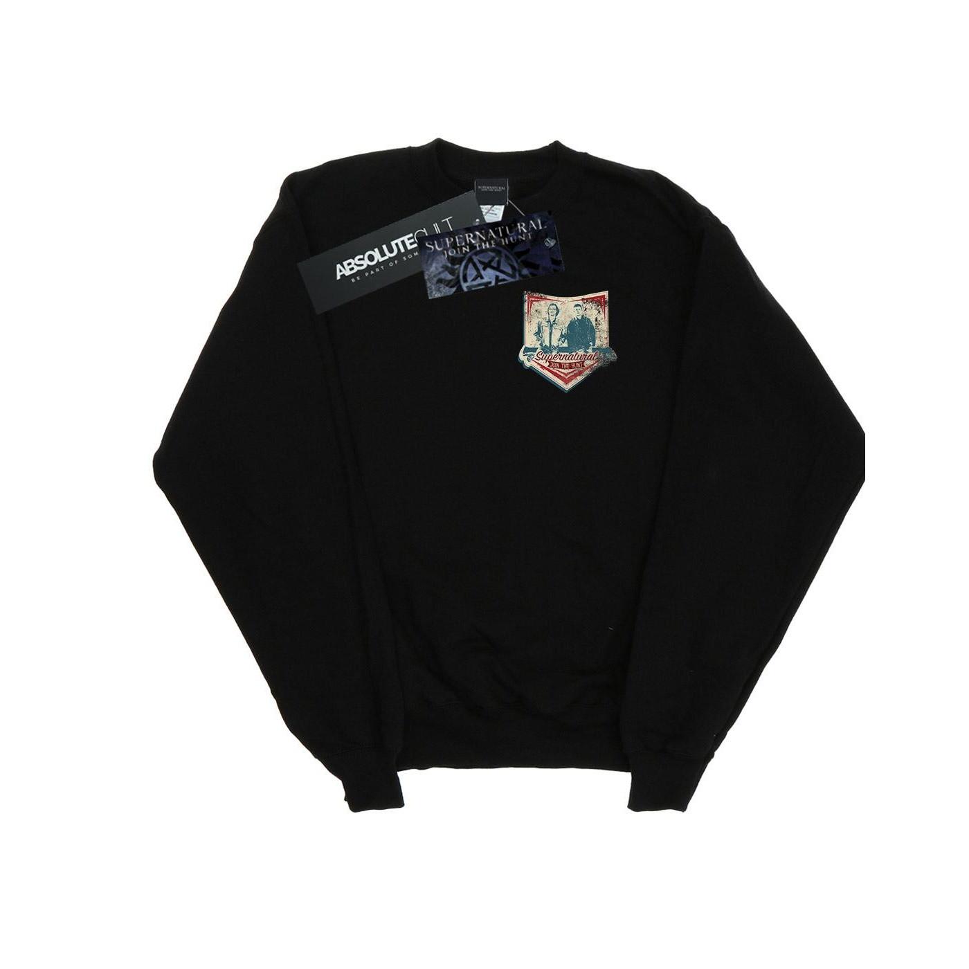 Supernatural Sweatshirt