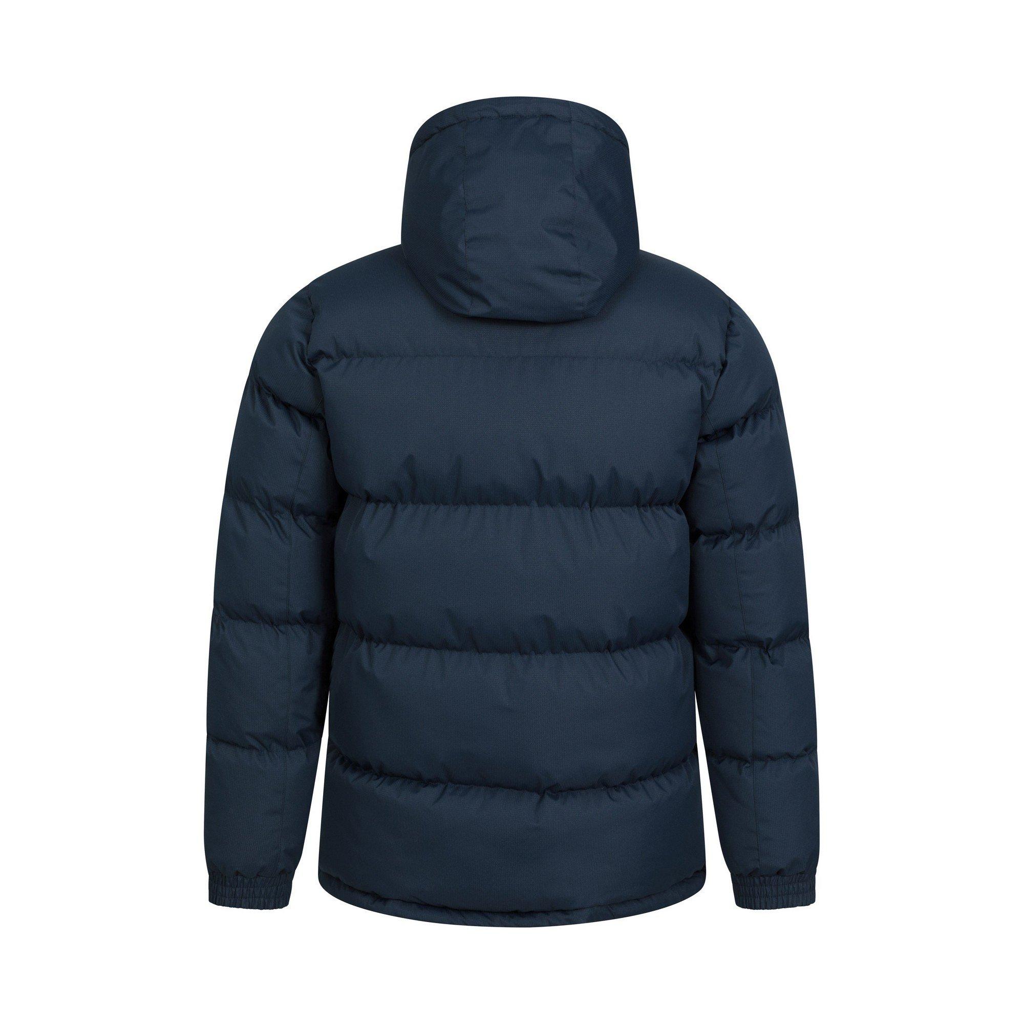 Mountain Warehouse Snow Steppjacke