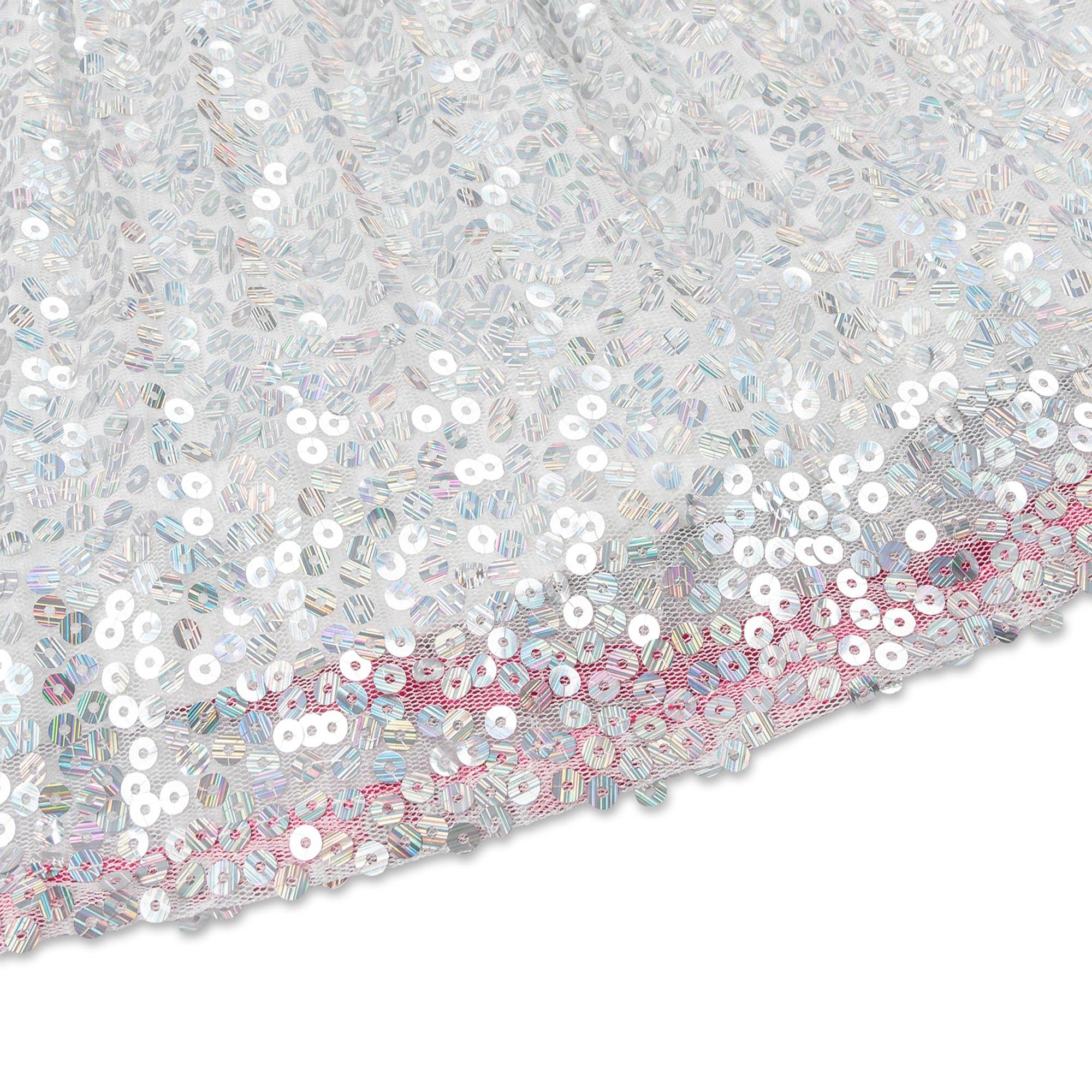 Sfera FALDA LENTEJUELAS Rock