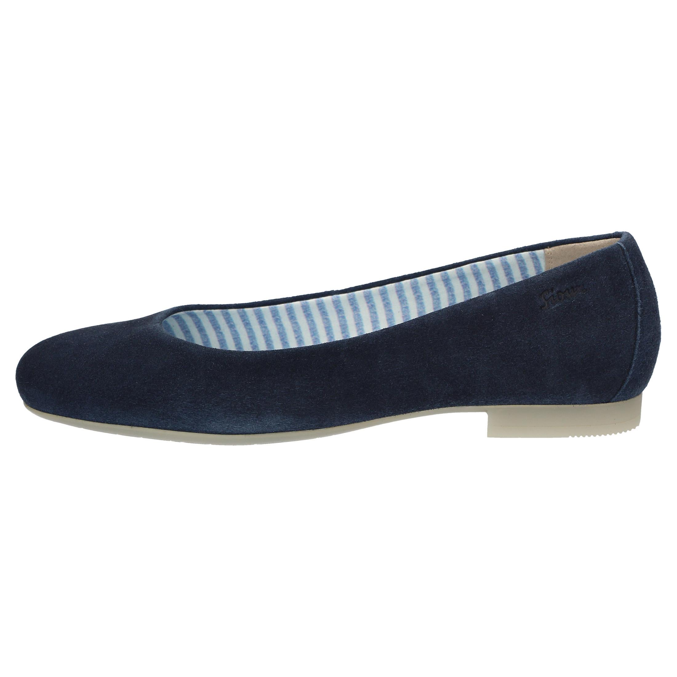 Sioux Ballerina Villanelle-701