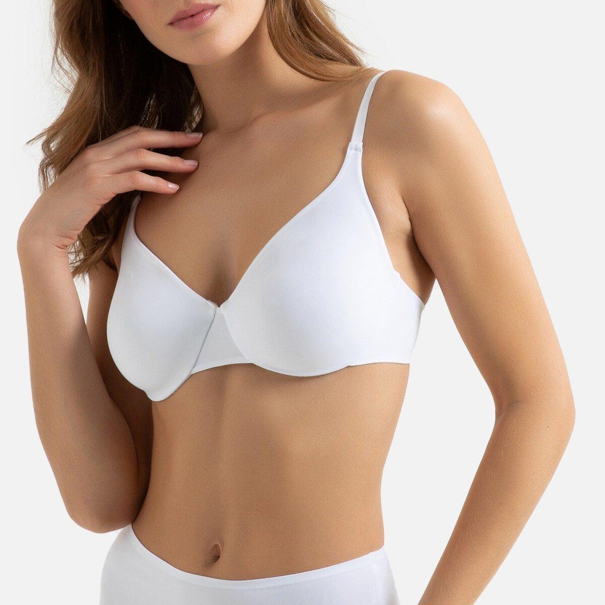 La Redoute Collections BH aus Mikrofaser