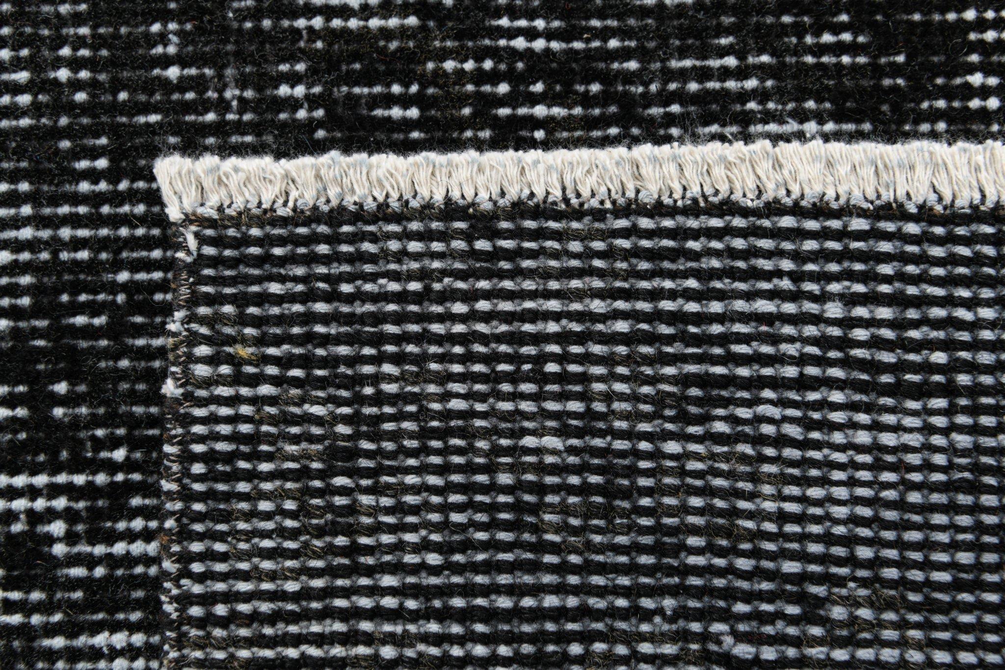 VIDAL Handgemachter Teppich Ultra Vintage