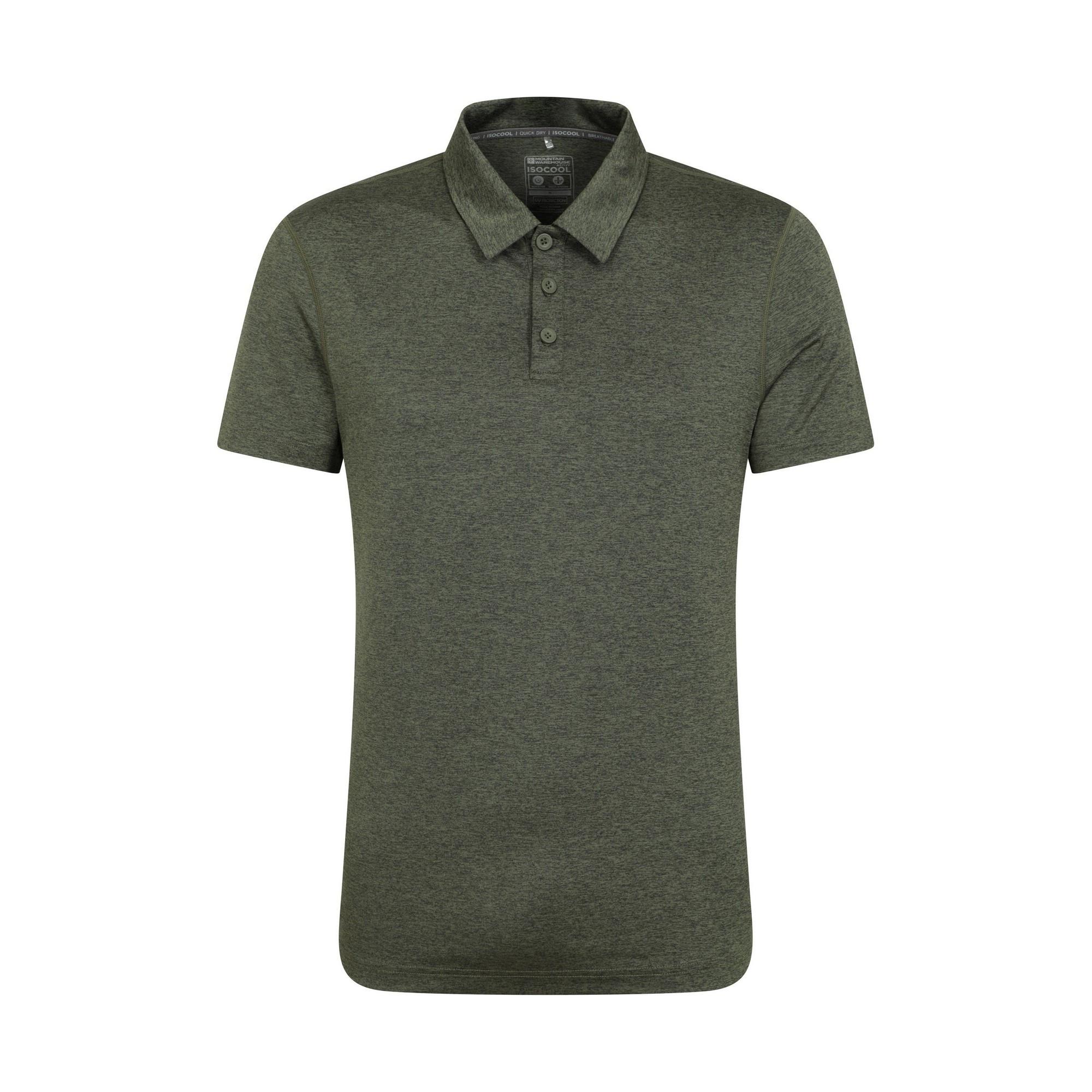 Mountain Warehouse Deuce Poloshirt