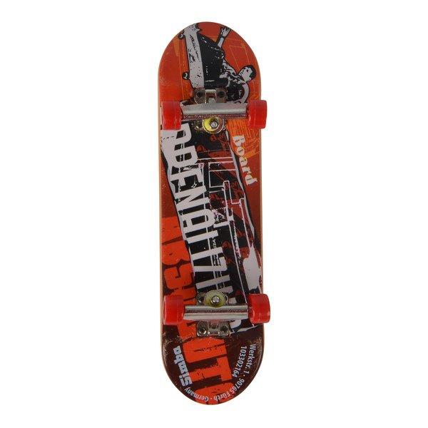 Simba Finger Skateboard, Zufallsauswahl