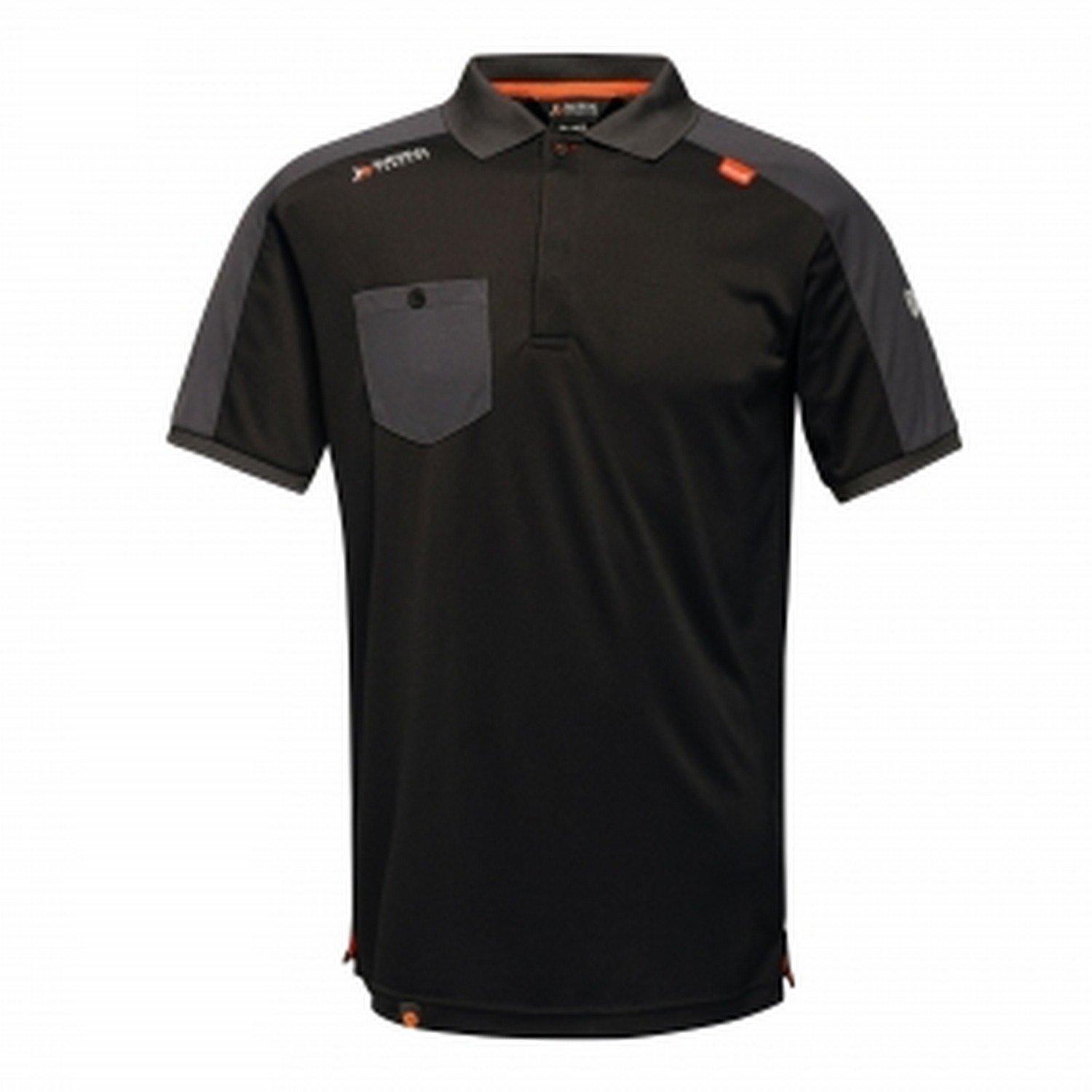 Regatta Poloshirt Offensive