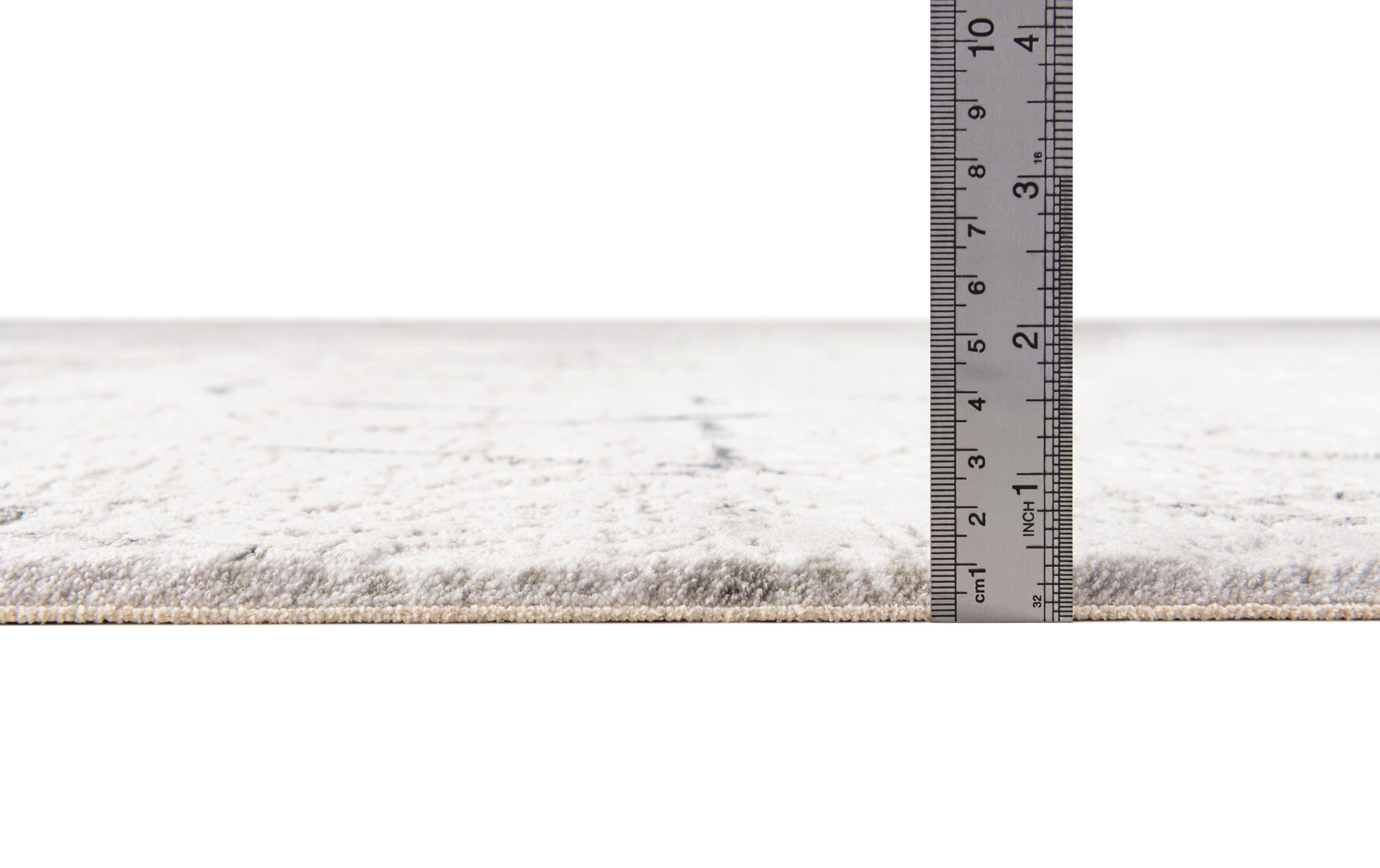 Hadorn Teppich Davos Spice