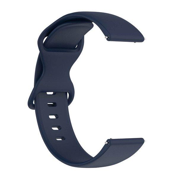 Avizar Honor Magic Watch 2 Armband Schwarzblau
