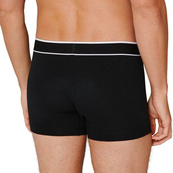 Schiesser 6er Pack - 95/5 - Organic Cotton - Shorts / Pants