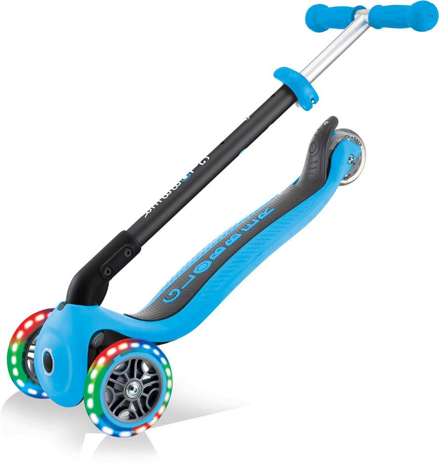 GLOBBER GO UP Foldable Plus s