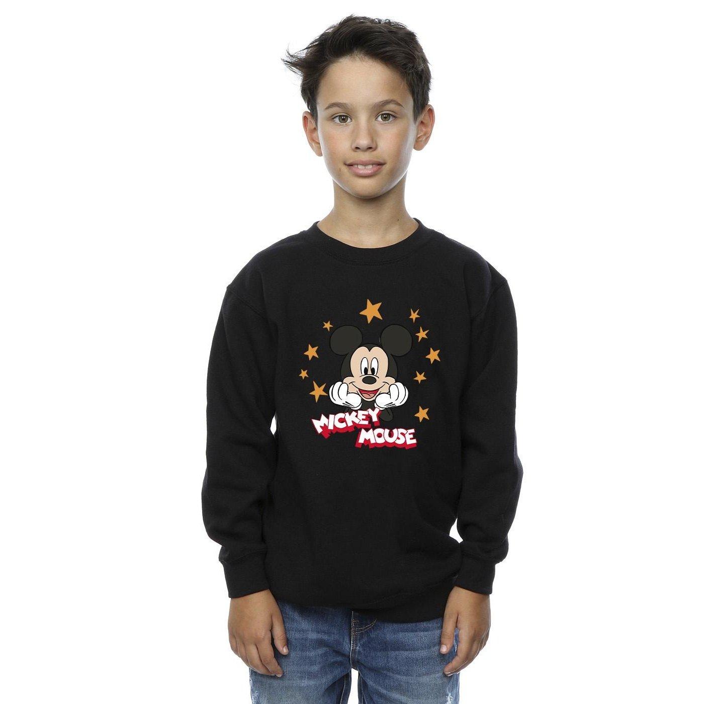 Disney Sweatshirt