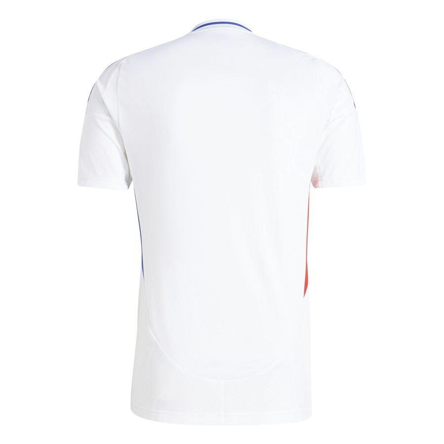 adidas heimtrikot ol 2024/25