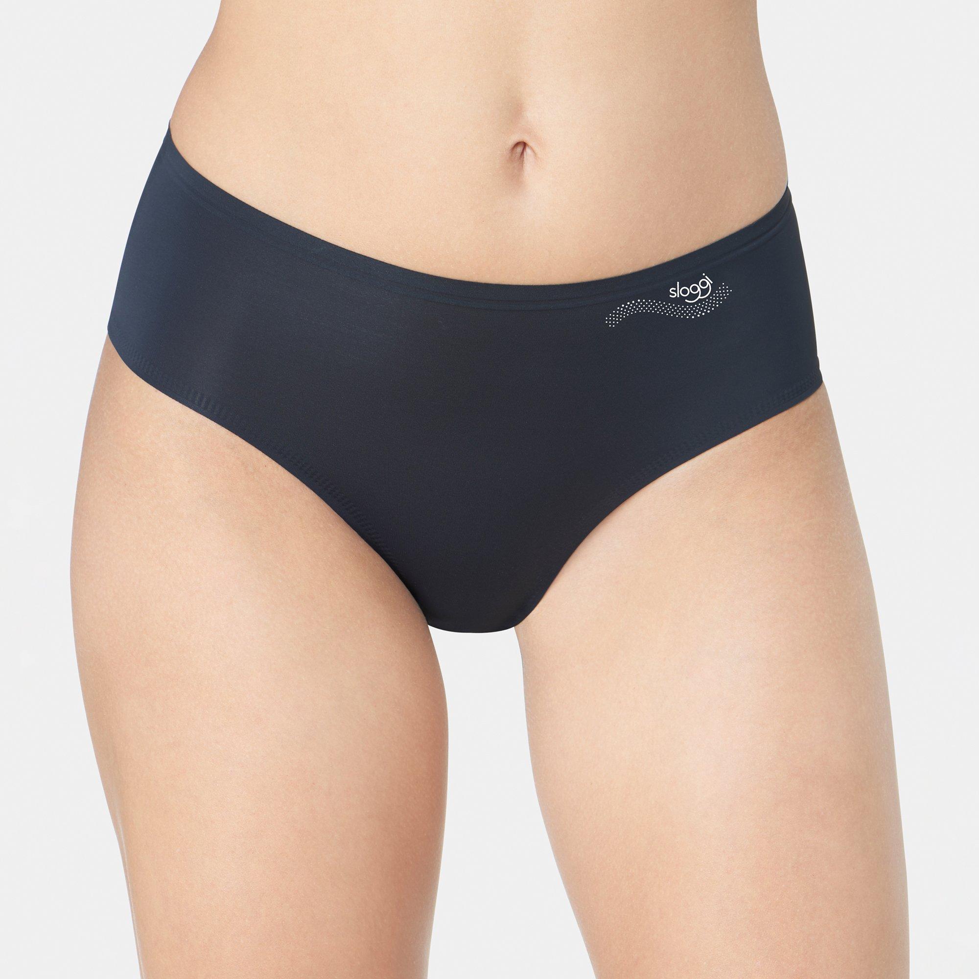 sloggi Zero One Midi Midi Slip
