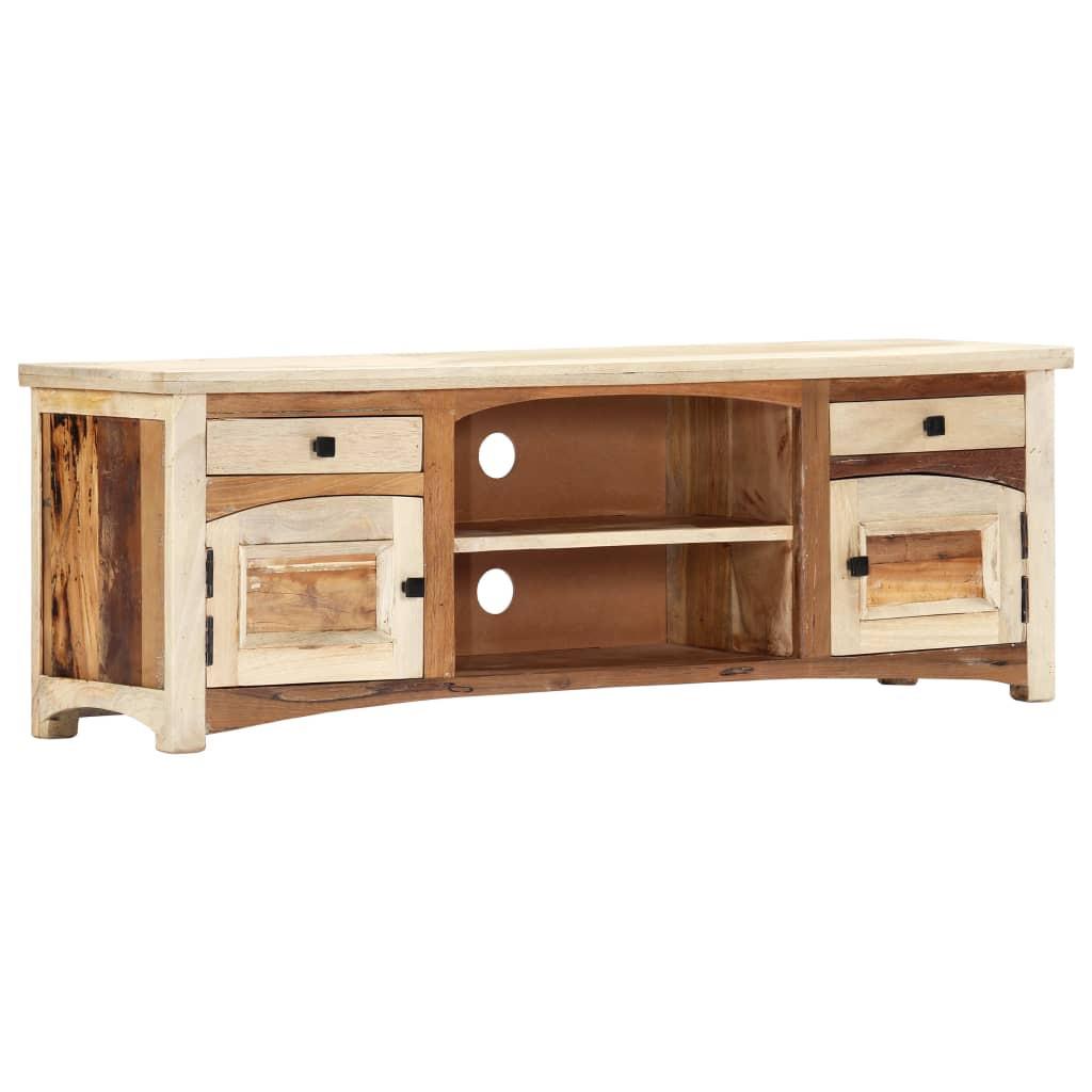 VidaXL Tv-schrank holz