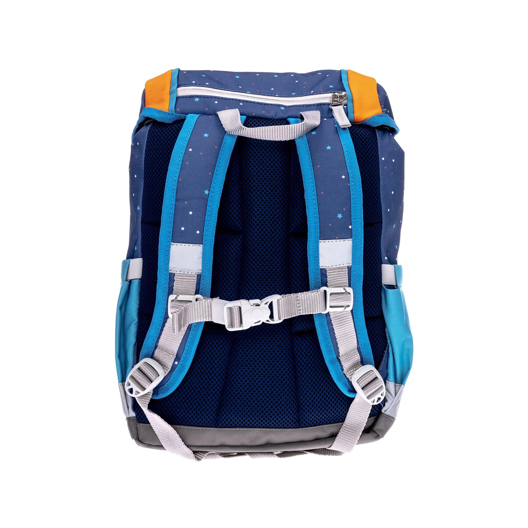 Funki Kindergarten Rucksack Space Mission