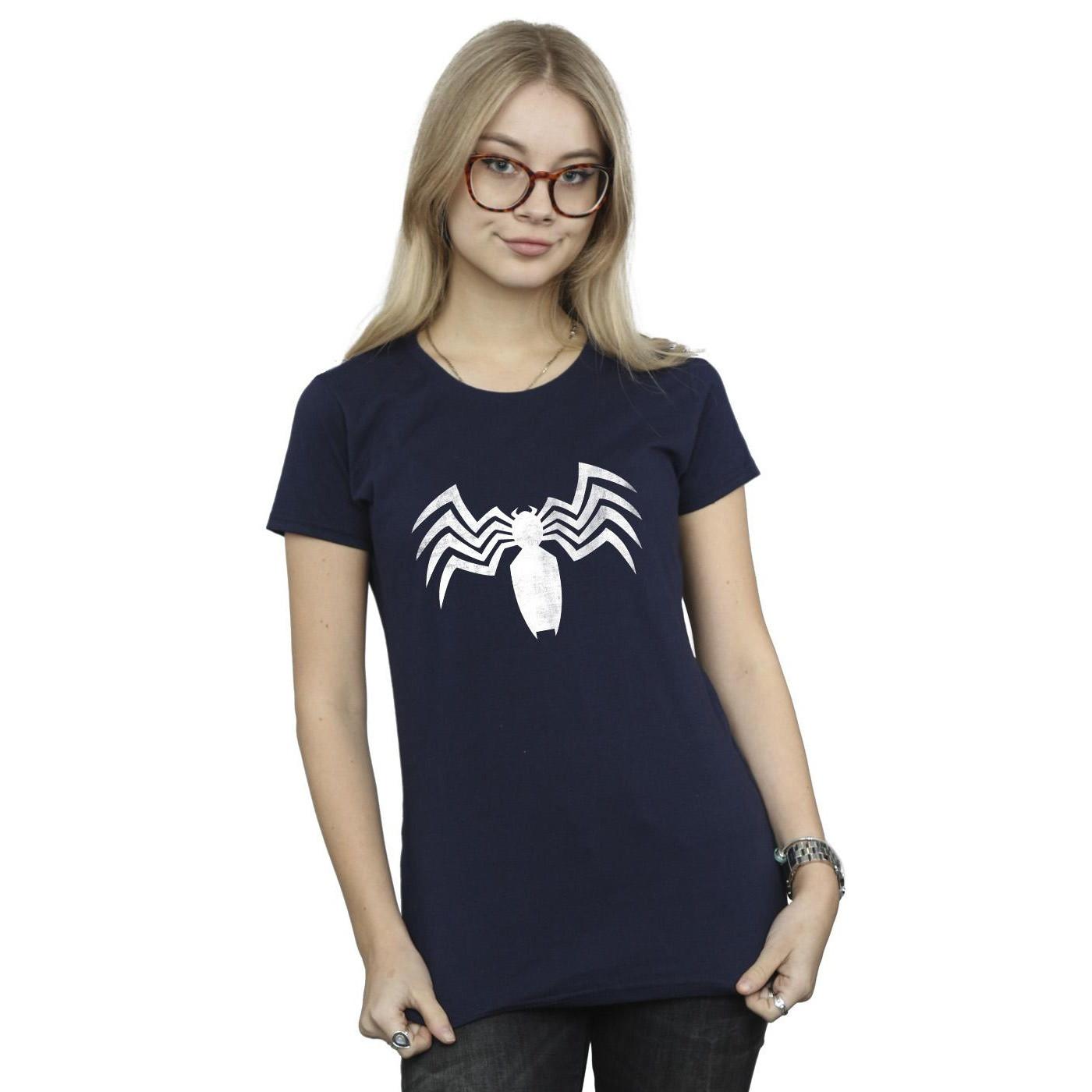 MARVEL Venom Logo T-Shirt