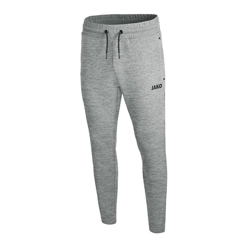 Jako Premium Basics Jogginghose
