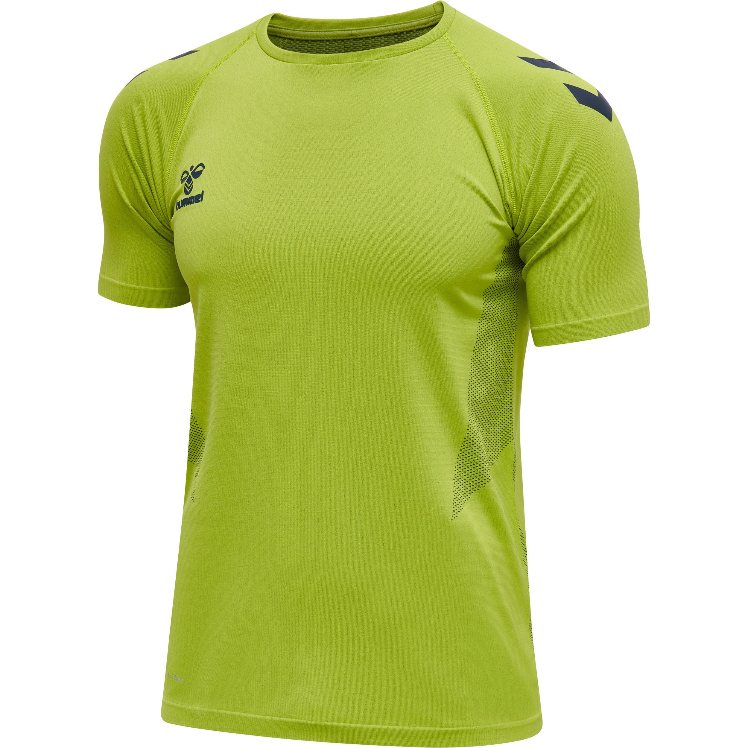 Hummel trikot lead pro