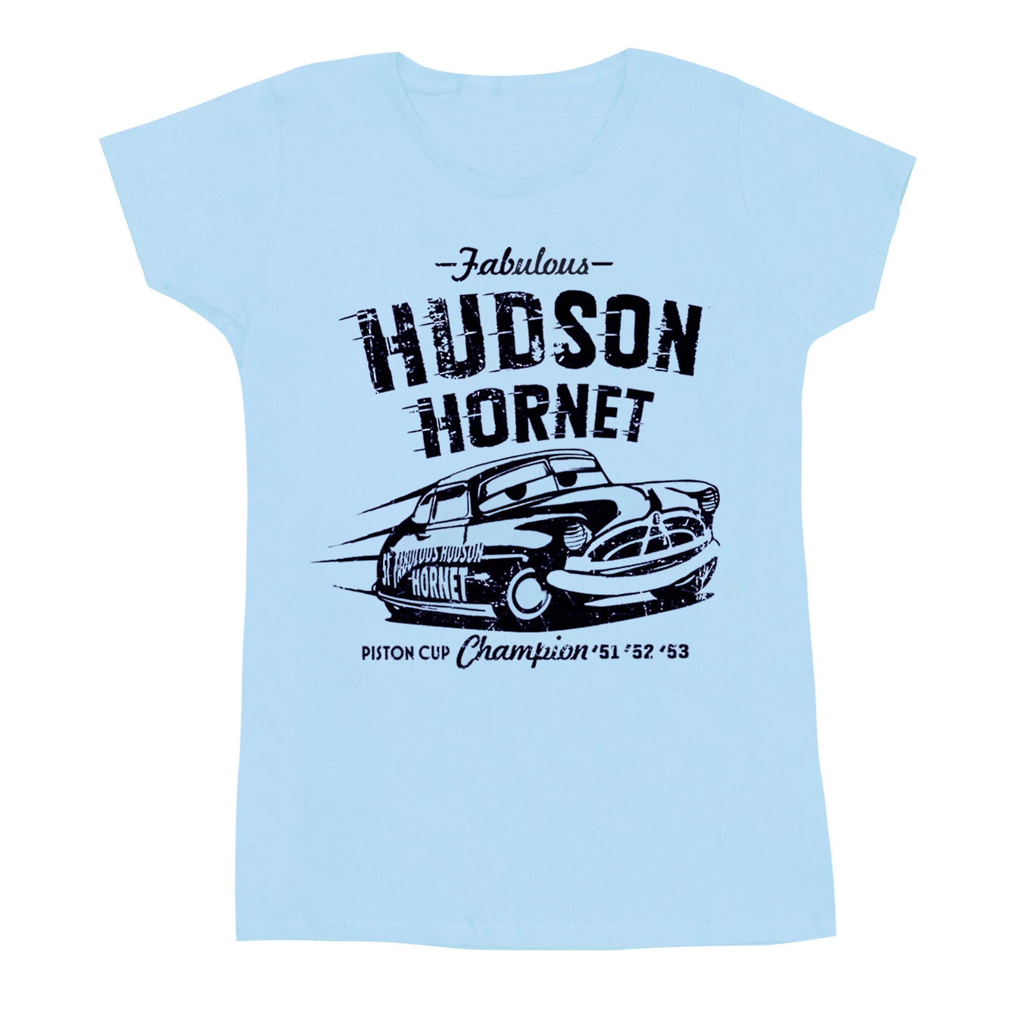 Disney Cars Hudson Hornet T-Shirt