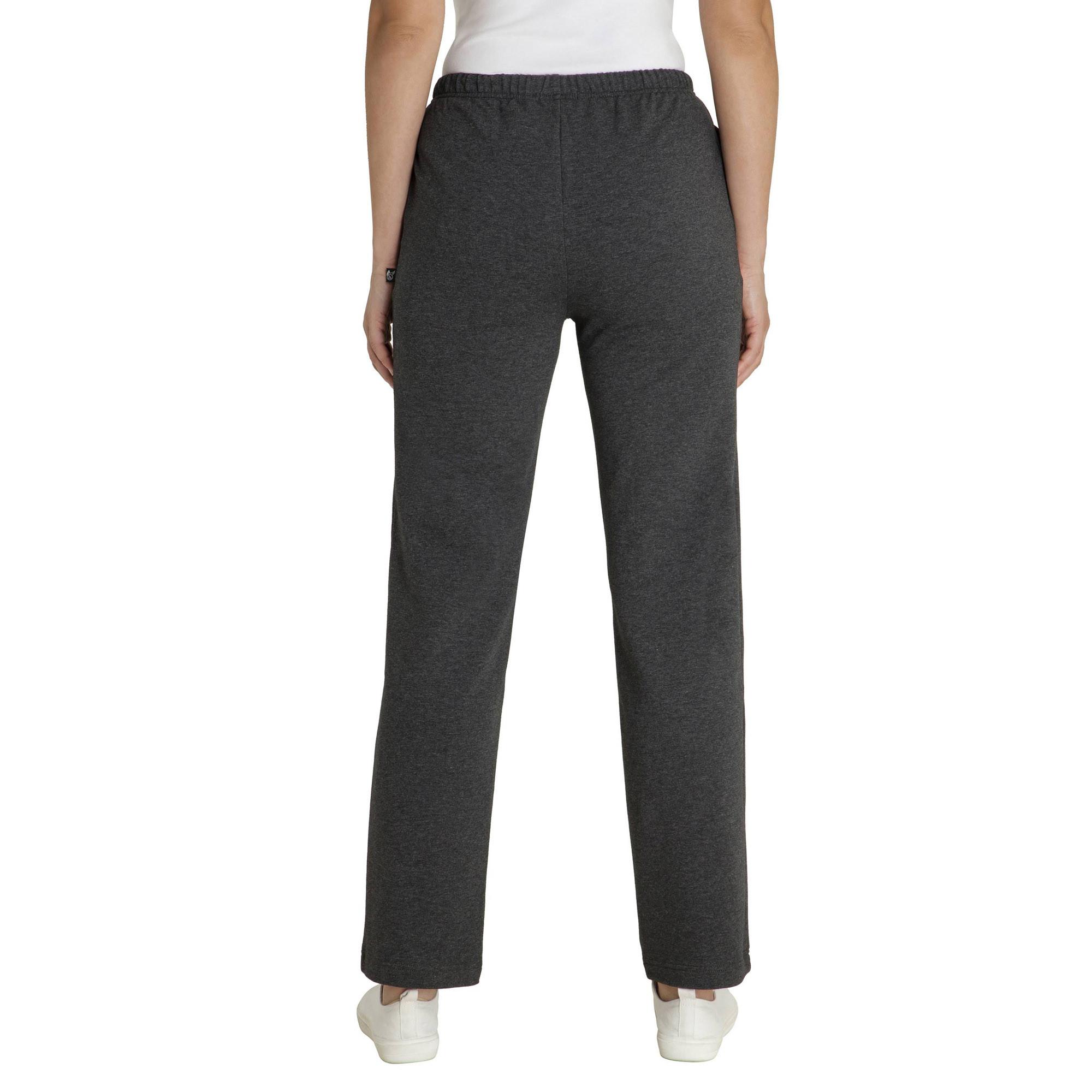 hajo Basic Freizeit Jogginghose Comfort Fit