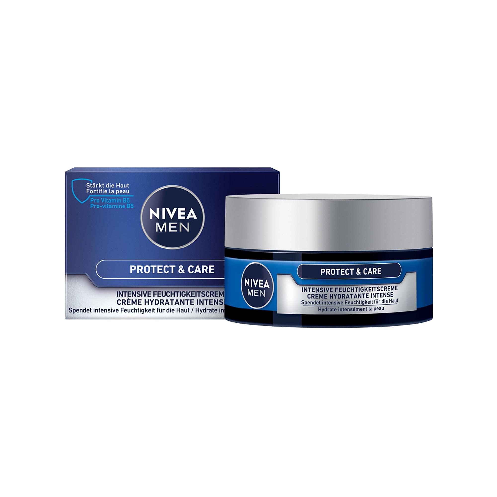 NIVEA Men Intensive Creme Men Original Intensivcreme