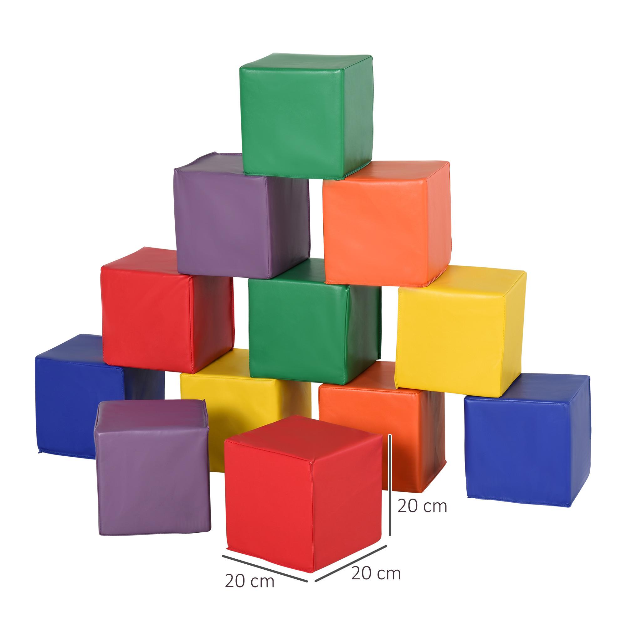 HOMCOM Bausteinset