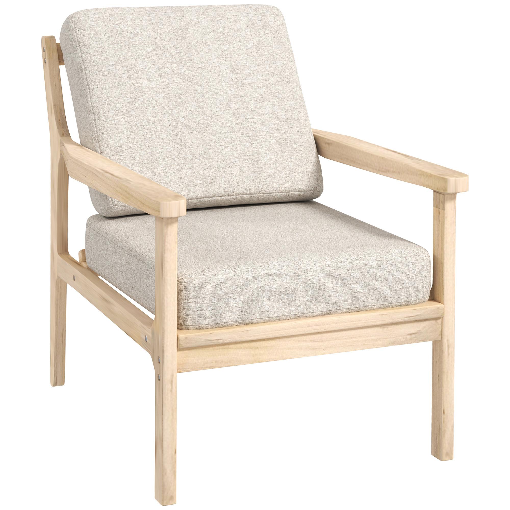 HOMCOM Sessel
