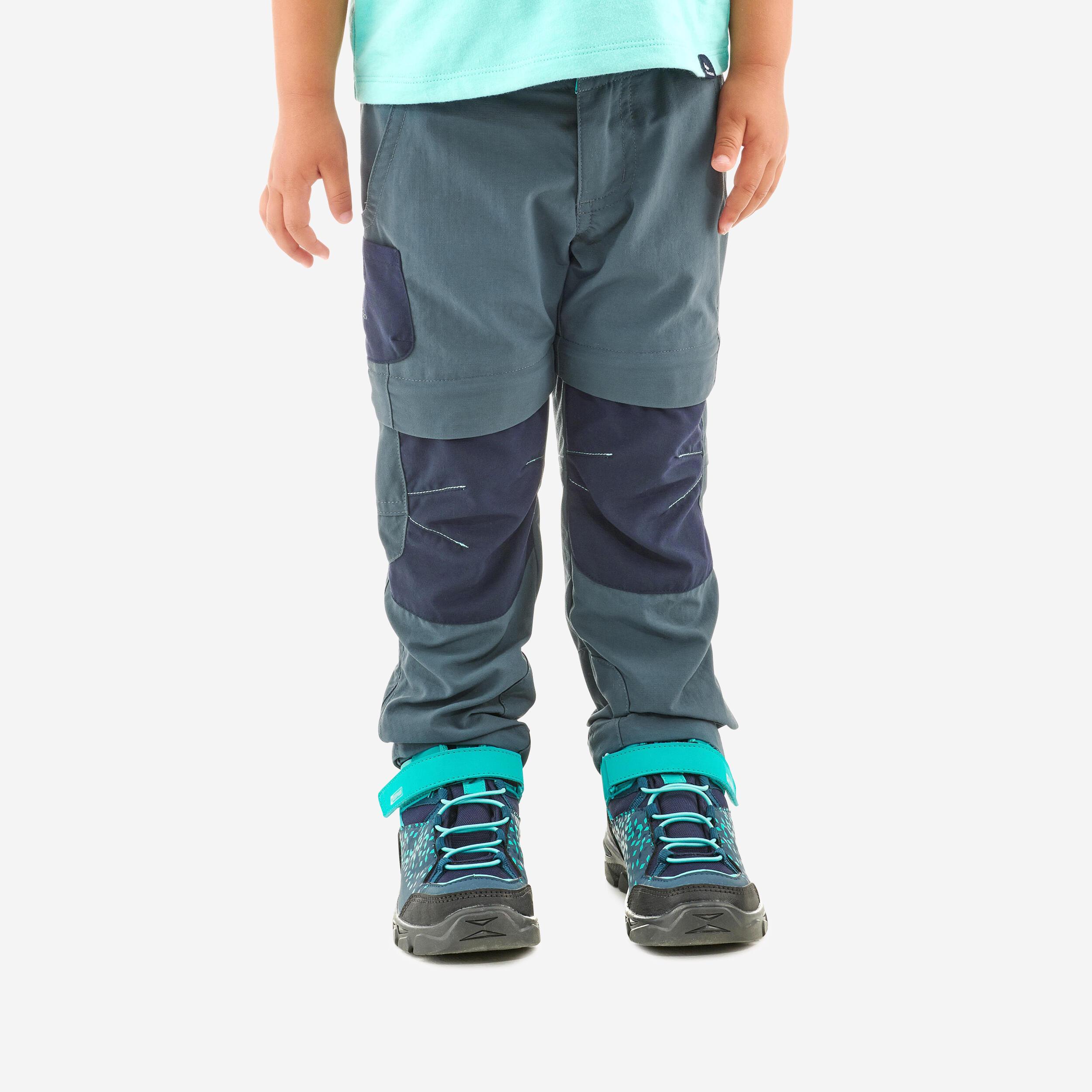 QUECHUA Zip-off-Hose - MH500 KD