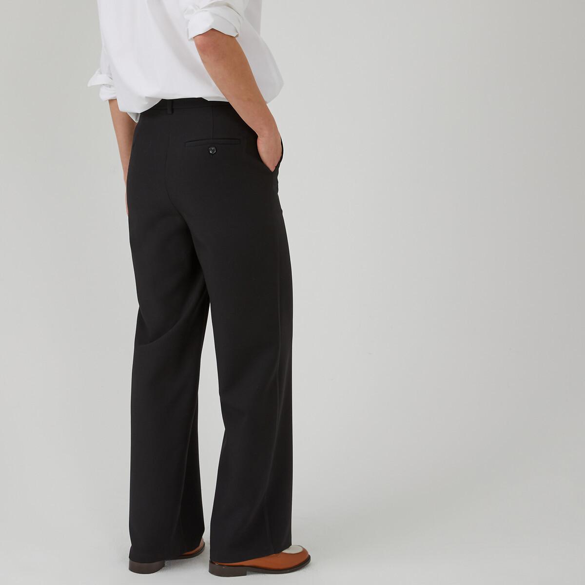 La Redoute Collections Weite Hose