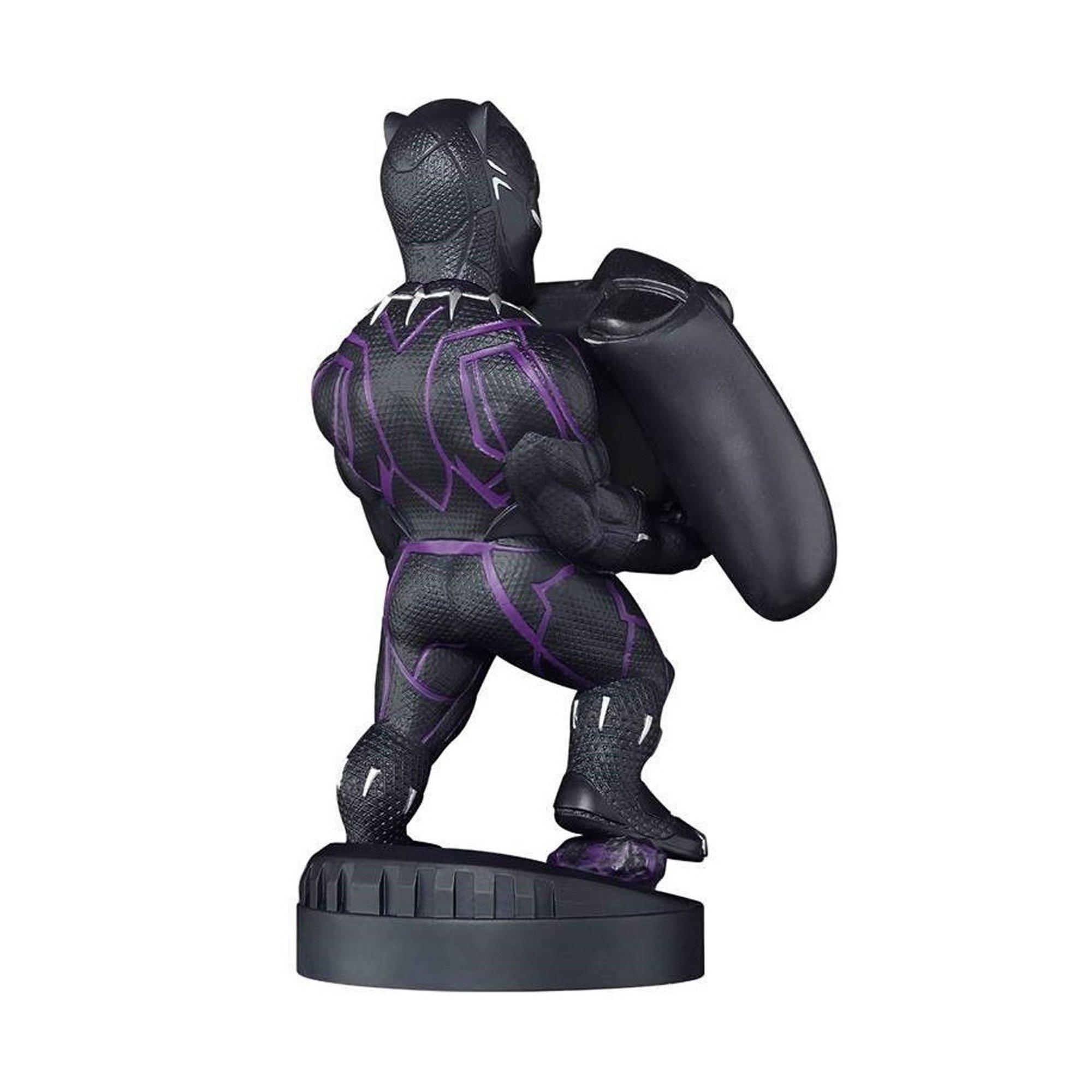 EXQUISITE GAMING Marvel Comics: Black Panther - Cable Guy, 20cm Figuren