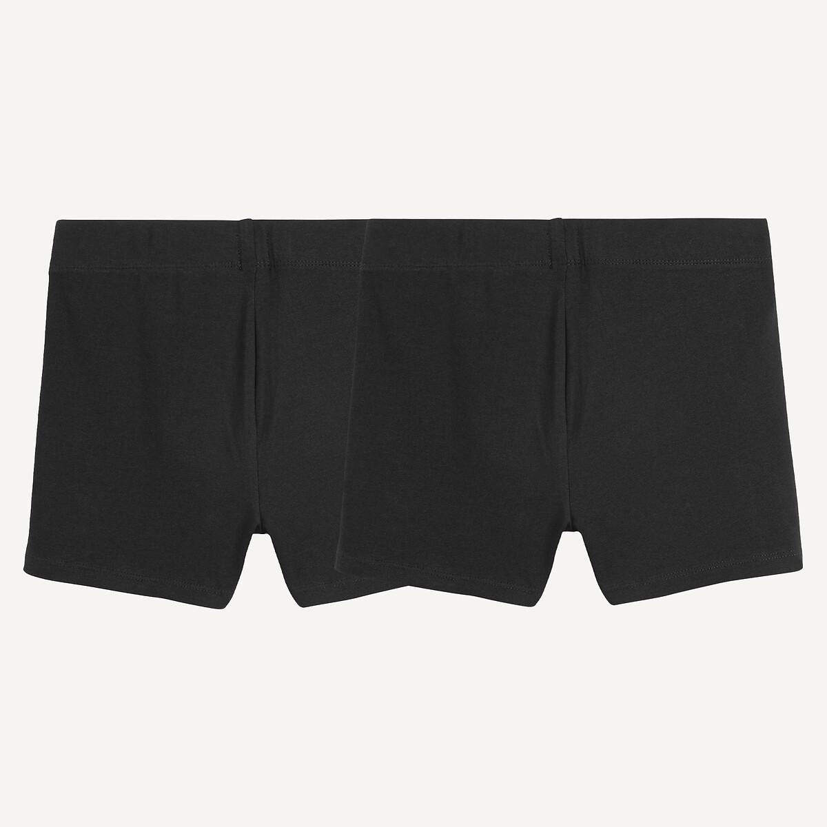 La Redoute Collections 2er-Pack Sport-Shorts