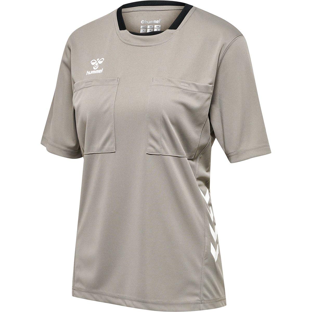 Hummel hml Referee Chevron T-Shirt