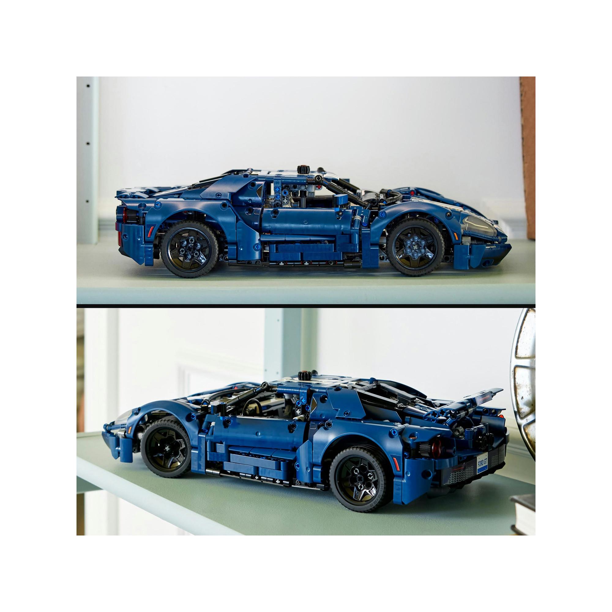 LEGO® 42154 Ford GT 2022