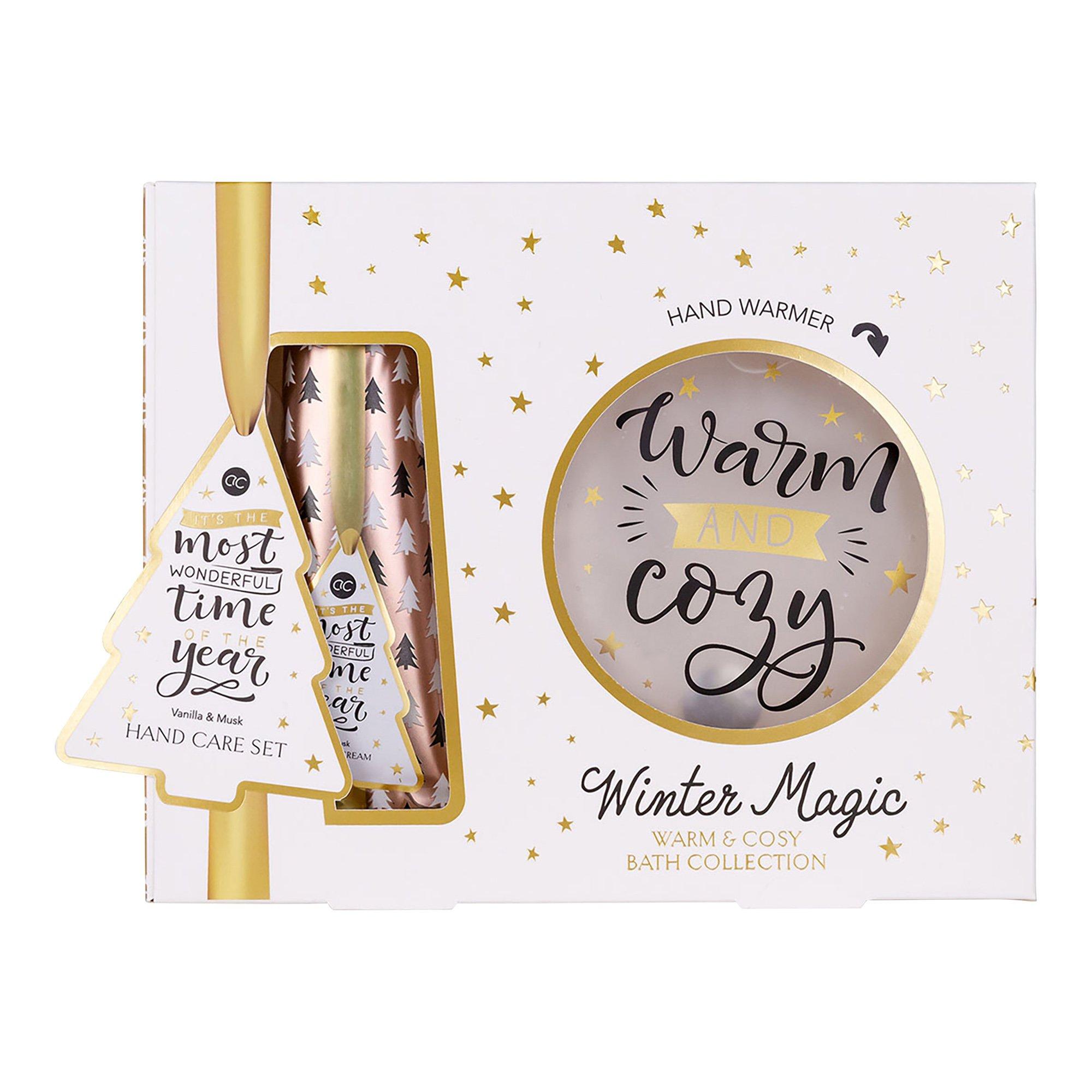 Accentra Winter Magic Handset WINTER MAGIC