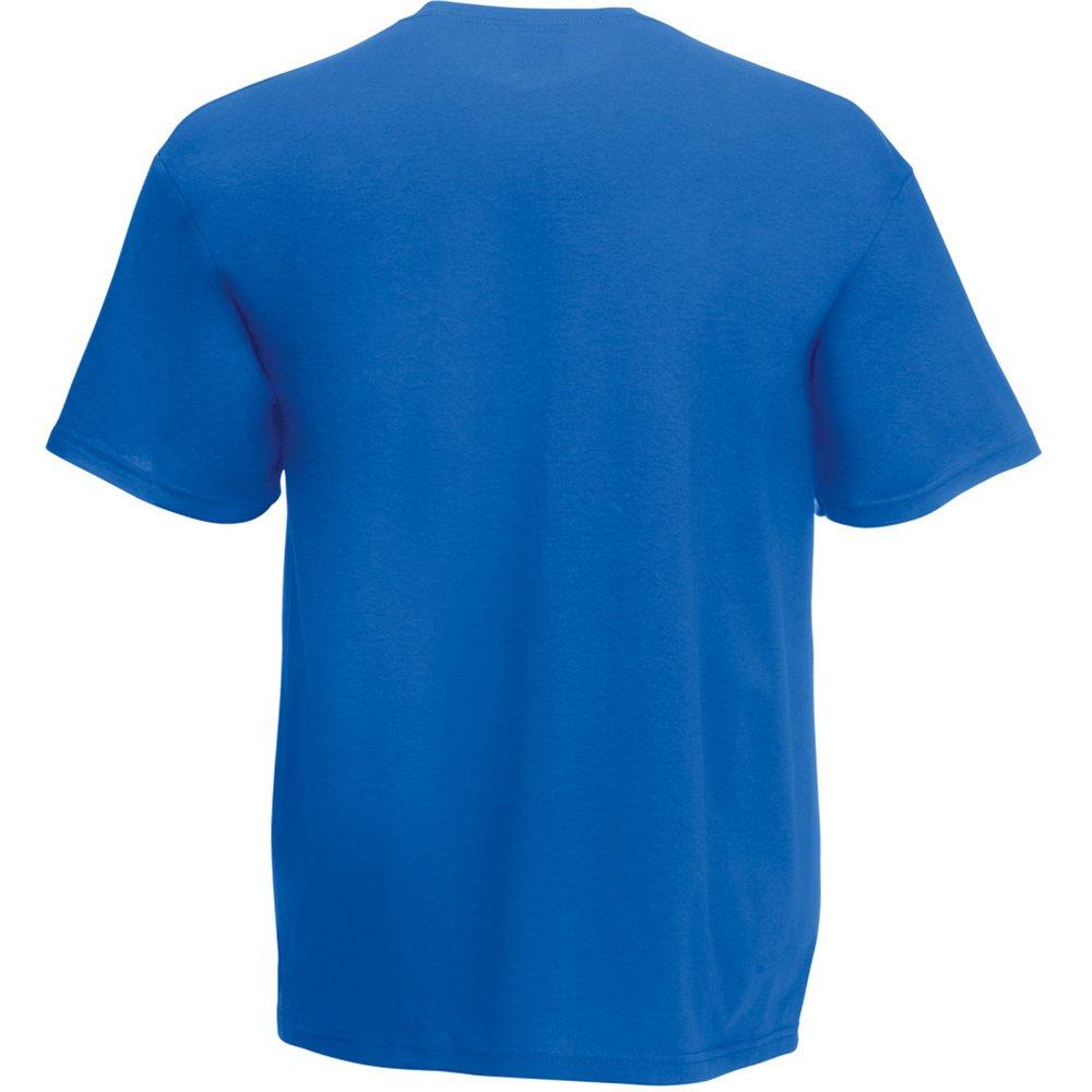 Universal Textiles Kurzarm Freizeit T-Shirt