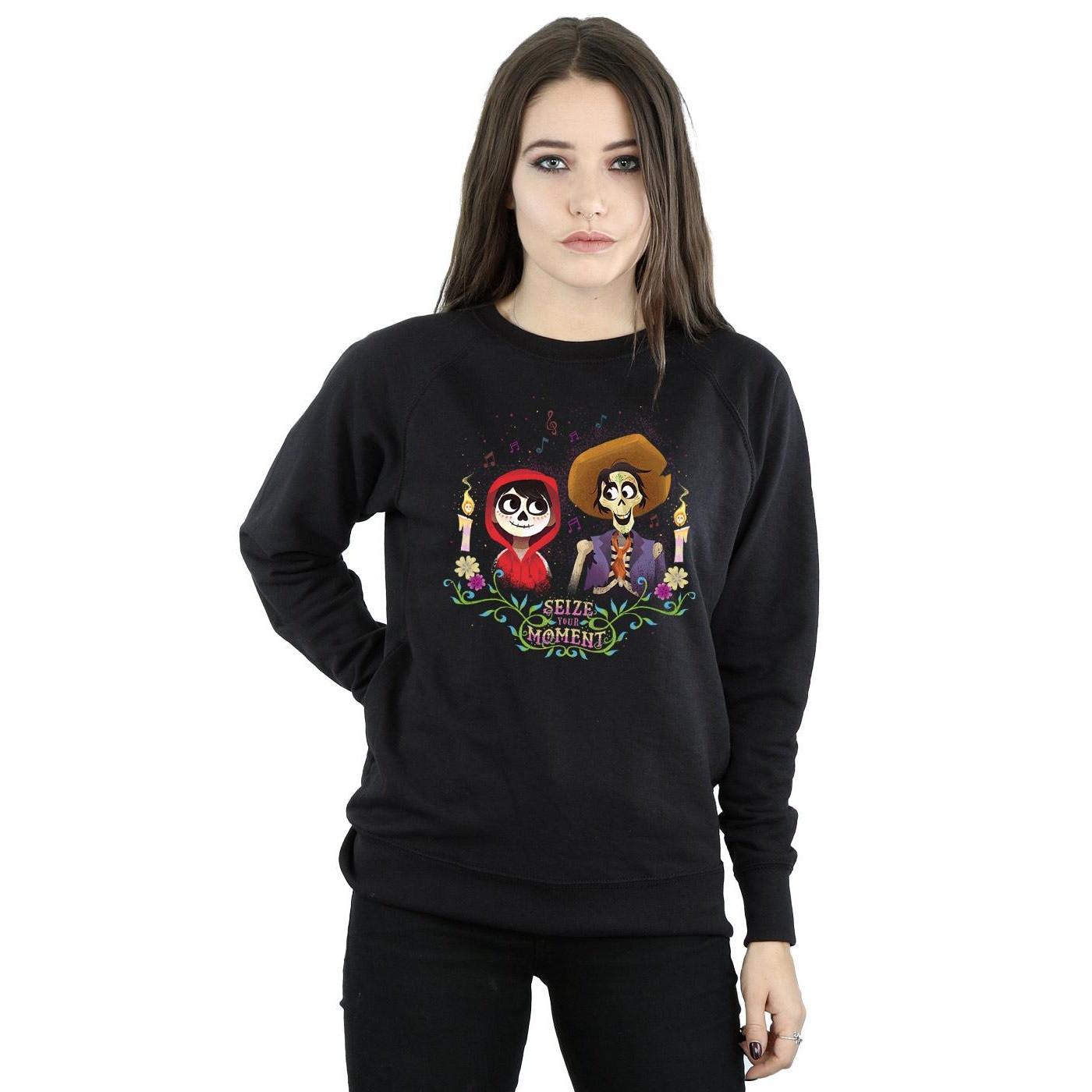 Disney Coco Sweatshirt