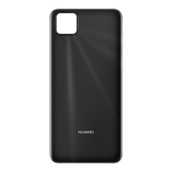 Avizar Ersatzteil Akkudeckel Huawei Y5p Schwarz